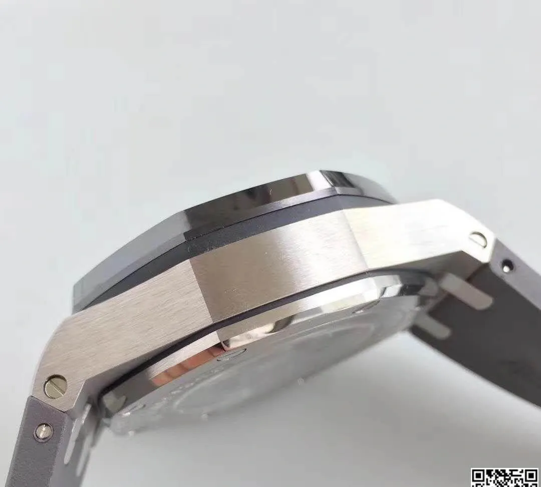 Audemars Piguet Royal Oak Offshore 26400IO.OO.A004CA.01 JF Factory 1:1 Best Edition Replica Watch Swiss ETA3126